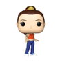 Funko Figura POP! Rocks Sporty Spice de las Spice Girls