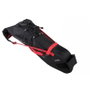 Zefal Z Adventure R11 Bolso de Sillín 11L Impermeable Reflectante Poliéster