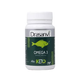 Omega 3 Keto