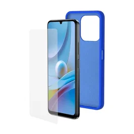 Spc Funda Discovery 3 6.8 pulg. Azul Pack