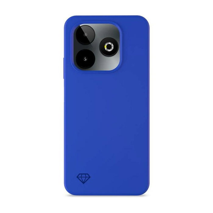 Funda para Móvil SPC BLUE DISCOVERY 3 Azul Discovery Pro (6,8")