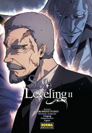 Solo Leveling 11, CHUGONG - NORMA EDITORIAL