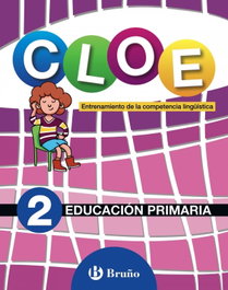 BRUÑO Entrenamiento de la competencia lingüística 2º primaria 2016, AA.VV. - BRUÑO