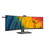 Philips 45B1U6900CH Monitor Curvo UltraWide 45 pulgadas Dual Quad HD