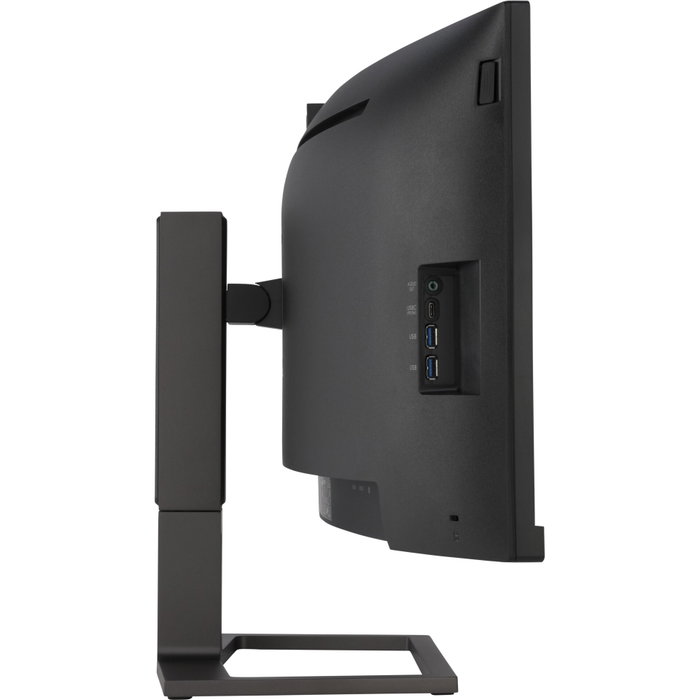Philips 45B1U6900CH Monitor Curvo SuperWide 44.5 5120 x 1440 Dual QHD USB-C KVM 75Hz Negro
