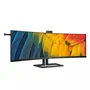 Philips 45B1U6900CH Monitor Curvo SuperWide 44.5 5120 x 1440 Dual QHD USB-C KVM 75Hz Negro