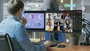 Philips 45B1U6900CH Monitor Curvo SuperWide 44.5 5120 x 1440 Dual QHD USB-C KVM 75Hz Negro