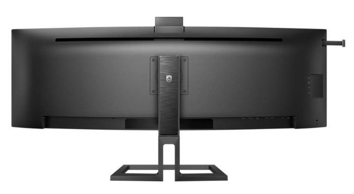 Philips 45B1U6900CH Monitor Curvo UltraWide 45 pulgadas Dual Quad HD