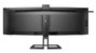 Philips 45B1U6900CH Monitor Curvo UltraWide 45 pulgadas Dual Quad HD