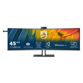 Philips Monitor B-line 45B1U6900CH/00 - Pantalla de 45 pulgadas con referencia 45B1U6900CH