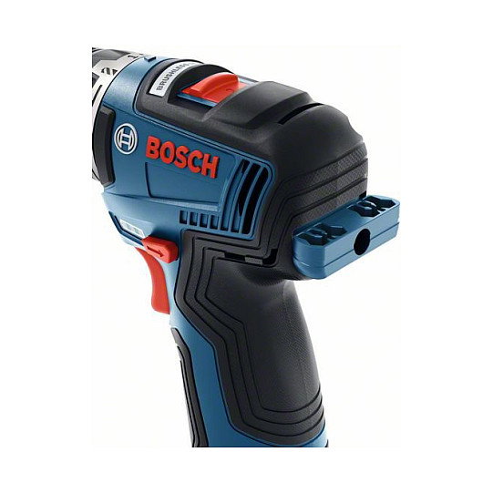 Bosch Taladro Atornillador GSR 12V-35 FC 12V Negro/Azul/Rojo, Sin Escobillas, 2 Velocidades, 35 Nm, 1750 RPM, Incluye 2 Baterías de 3 Ah y Cargador Bosch Taladro Atornillador GSR 12V-35 FC 12V Negro/Azul/Rojo, Sin Escobillas, 2 Velocidades, 35 Nm, 1750 RPM, Incluye 2 Baterías de 3 Ah y Cargador