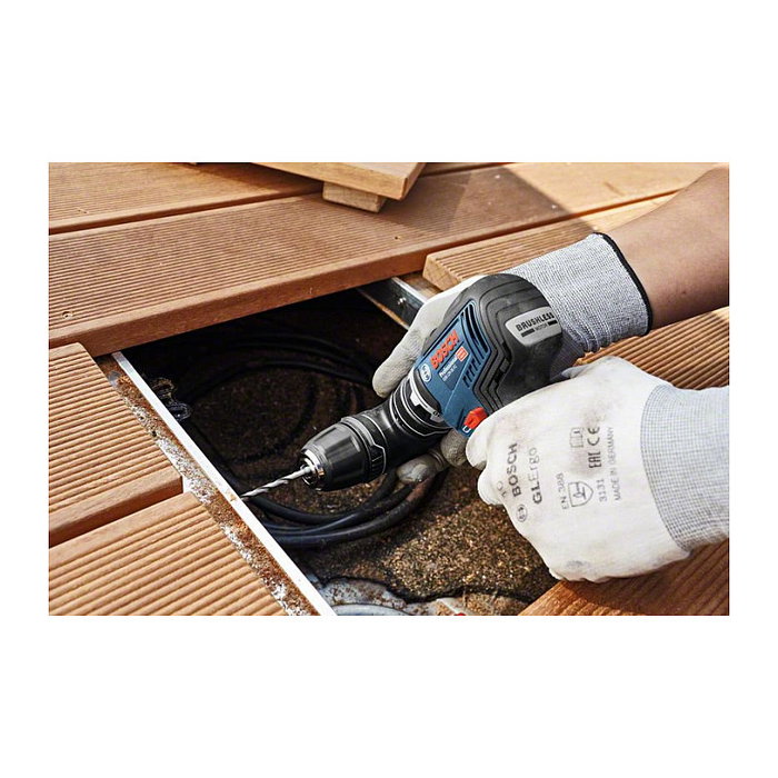 Bosch Taladro Atornillador GSR 12V-35 FC 12V Negro/Azul/Rojo, Sin Escobillas, 2 Velocidades, 35 Nm, 1750 RPM, Incluye 2 Baterías de 3 Ah y Cargador Bosch Taladro Atornillador GSR 12V-35 FC 12V Negro/Azul/Rojo, Sin Escobillas, 2 Velocidades, 35 Nm, 1750 RPM, Incluye 2 Baterías de 3 Ah y Cargador