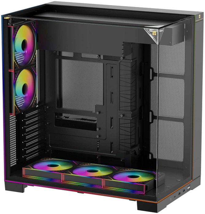 Thermalright A70 Black ARGB Thermalright A70 Black ARGB