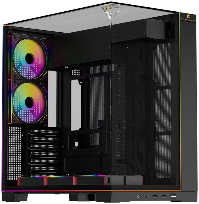 Thermalright A70 Black ARGB Thermalright A70 Black ARGB