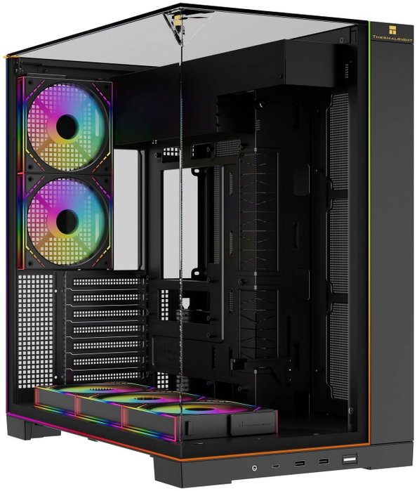 Thermalright A70 Black ARGB Thermalright A70 Black ARGB