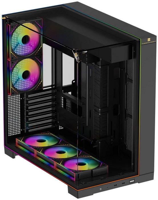 Thermalright A70 Black ARGB Thermalright A70 Black ARGB