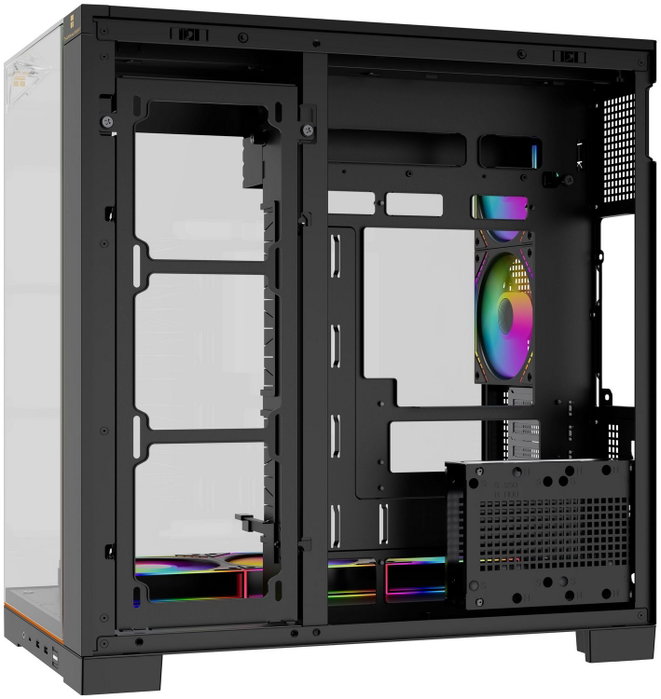 Thermalright A70 Black ARGB Thermalright A70 Black ARGB