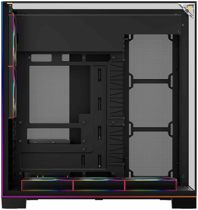 Thermalright A70 Black ARGB Thermalright A70 Black ARGB