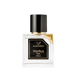 Vertus Auramber Agua de perfume Unisex 100 ml