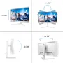 Philips Evnia 5000 Monitor Gaming 27 4K UHD Blanco
