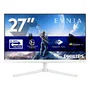 Philips Evnia 5000 Monitor Gaming 27 4K UHD Blanco