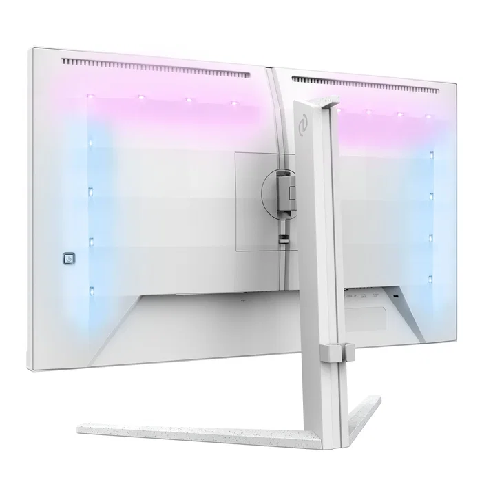 Philips Evnia 5000 Monitor Gaming 27 4K UHD Blanco