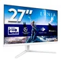 Philips Evnia 5000 Monitor Gaming 27 4K UHD Blanco
