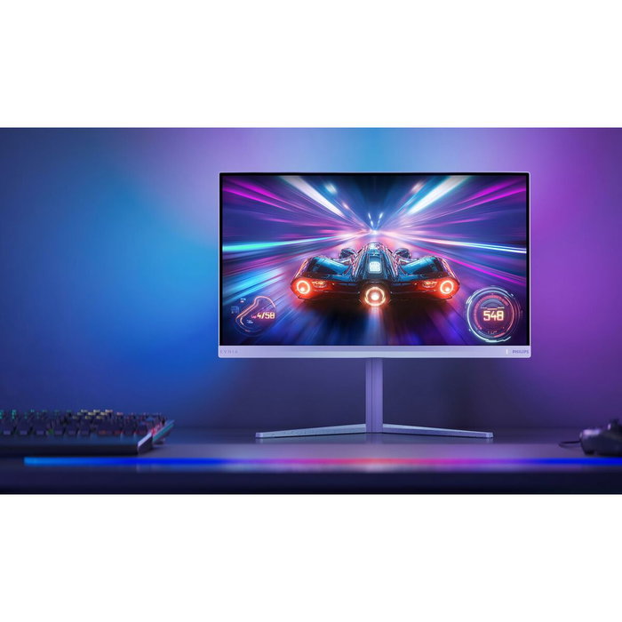Philips 27M2N5901A/00 Evnia 5000 Monitor Gaming 27'' 4K 320Hz Blanco