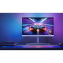 Philips 27M2N5901A/00 Evnia 5000 Monitor Gaming 27'' 4K 320Hz Blanco