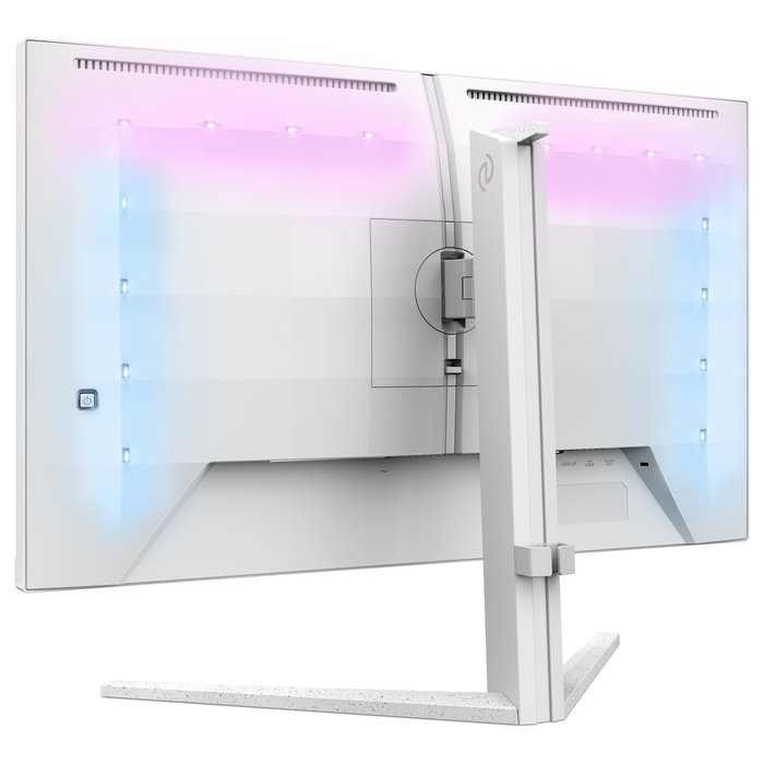 Philips 27M2N5901A/00 Evnia 5000 Monitor Gaming 27'' 4K 320Hz Blanco