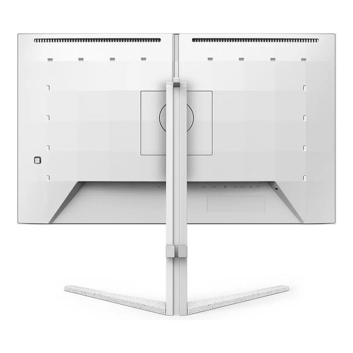 Philips 27M2N5901A/00 Evnia 5000 Monitor Gaming 27'' 4K 320Hz Blanco
