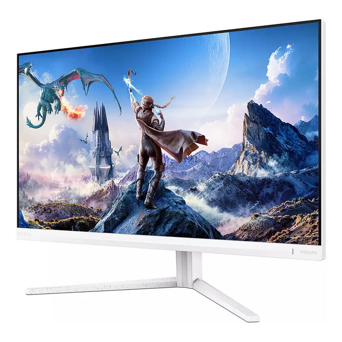 Philips 27M2N5901A/00 Evnia 5000 Monitor Gaming 27'' 4K 320Hz Blanco