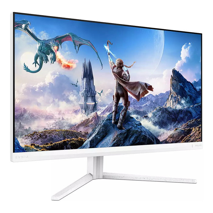 Philips 27M2N5901A/00 Evnia 5000 Monitor Gaming 27'' 4K 320Hz Blanco