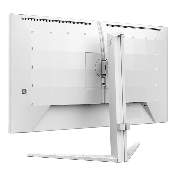 Philips 27M2N5901A/00 Evnia 5000 Monitor Gaming 27'' 4K 320Hz Blanco