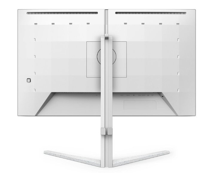 Philips 27M2N5901A/00 Evnia 5000 Monitor Gaming 27'' 4K 320Hz Blanco