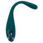 Vibrador Evolved Playboy Verde