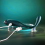 Vibrador Evolved Playboy Verde