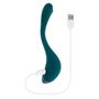Vibrador Evolved Playboy Verde