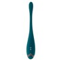 Vibrador Evolved Playboy Verde