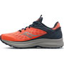 Zapatillas Casual de Mujer Saucony Canyon TR2 W Naranja