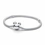 Pulsera Mujer Pandora 593061C00-19 19 cm