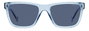 Polaroid PLD-6186-S-MVUF4C3 Gafas de Sol Azul