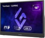 ViewSonic VX1654 Monitor Portátil 15.6" IPS FHD 60 Hz USB-C
