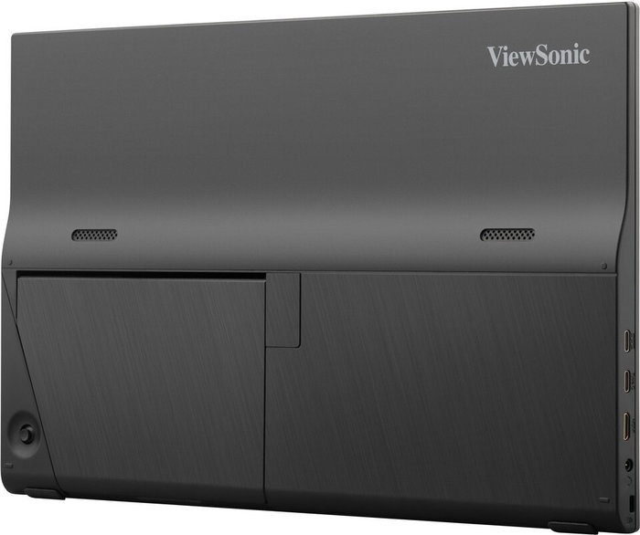 ViewSonic VX1654 Monitor Portátil 15.6" IPS FHD 60 Hz USB-C ViewSonic VX1654 Monitor Portátil 15.6" IPS FHD 60 Hz USB-C