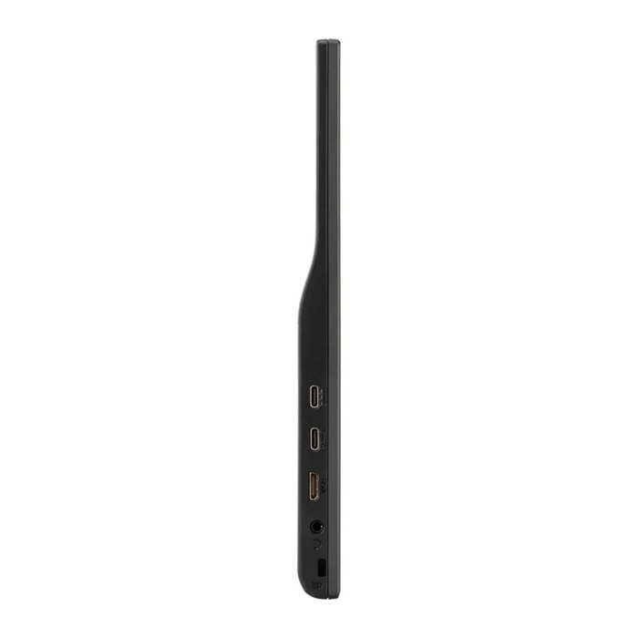 ViewSonic VX1654 Monitor Portátil 15.6 IPS FHD Negro ViewSonic VX1654 Monitor Portátil 15.6 IPS FHD Negro