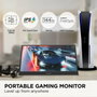 ViewSonic VX1654 Monitor Portátil 15.6 IPS FHD Negro