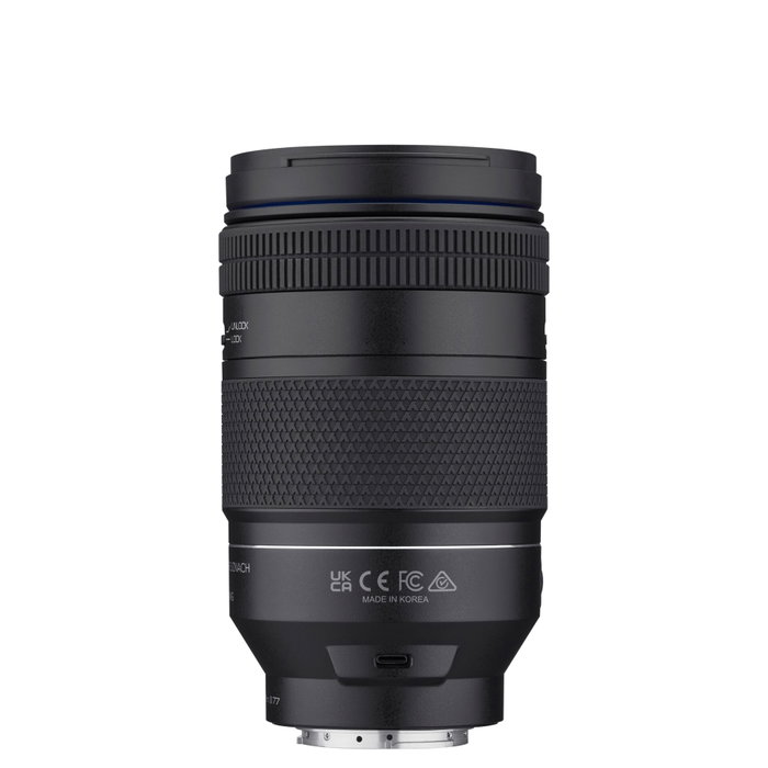 Samyang AF 60-180mm F2.8 FE Sony E Schneider Kreuznach