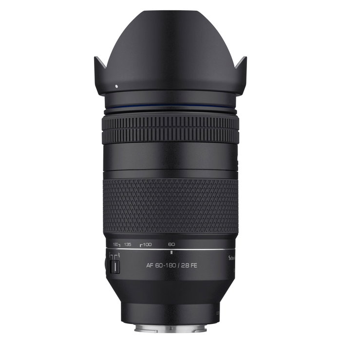 Samyang AF 60-180mm F2.8 FE Sony E Schneider Kreuznach