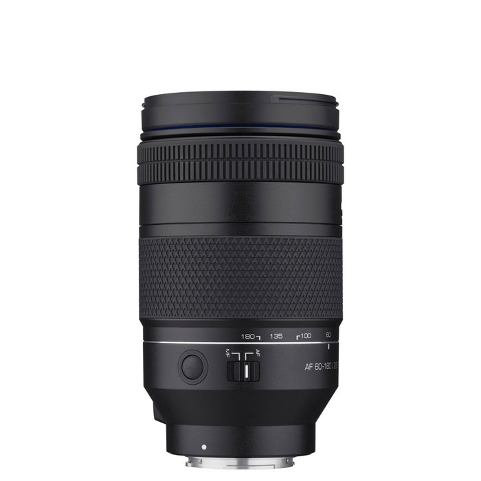 Samyang AF 60-180mm F2.8 FE Sony E Schneider Kreuznach