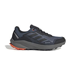 Zapatillas de trail para hombre Adidas Terrex Trailrider GTX Negro